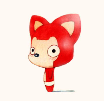 一定是我有什么做的不对，阿伟在想