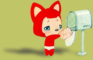 阿伟不想这样。他要为蕾蕾改变自己