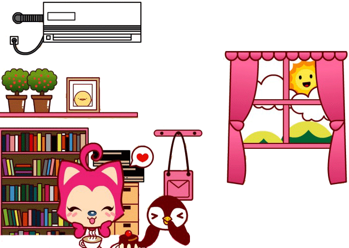 阿伟感觉自己好幸福。